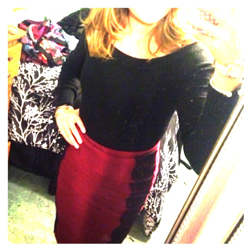 Skirt